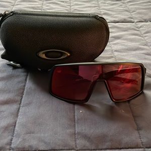 Oakley Sutro Sunglasses